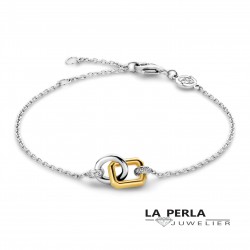 Ti Sento armband 23019ZY